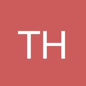Meet your Posher, Thomas r.